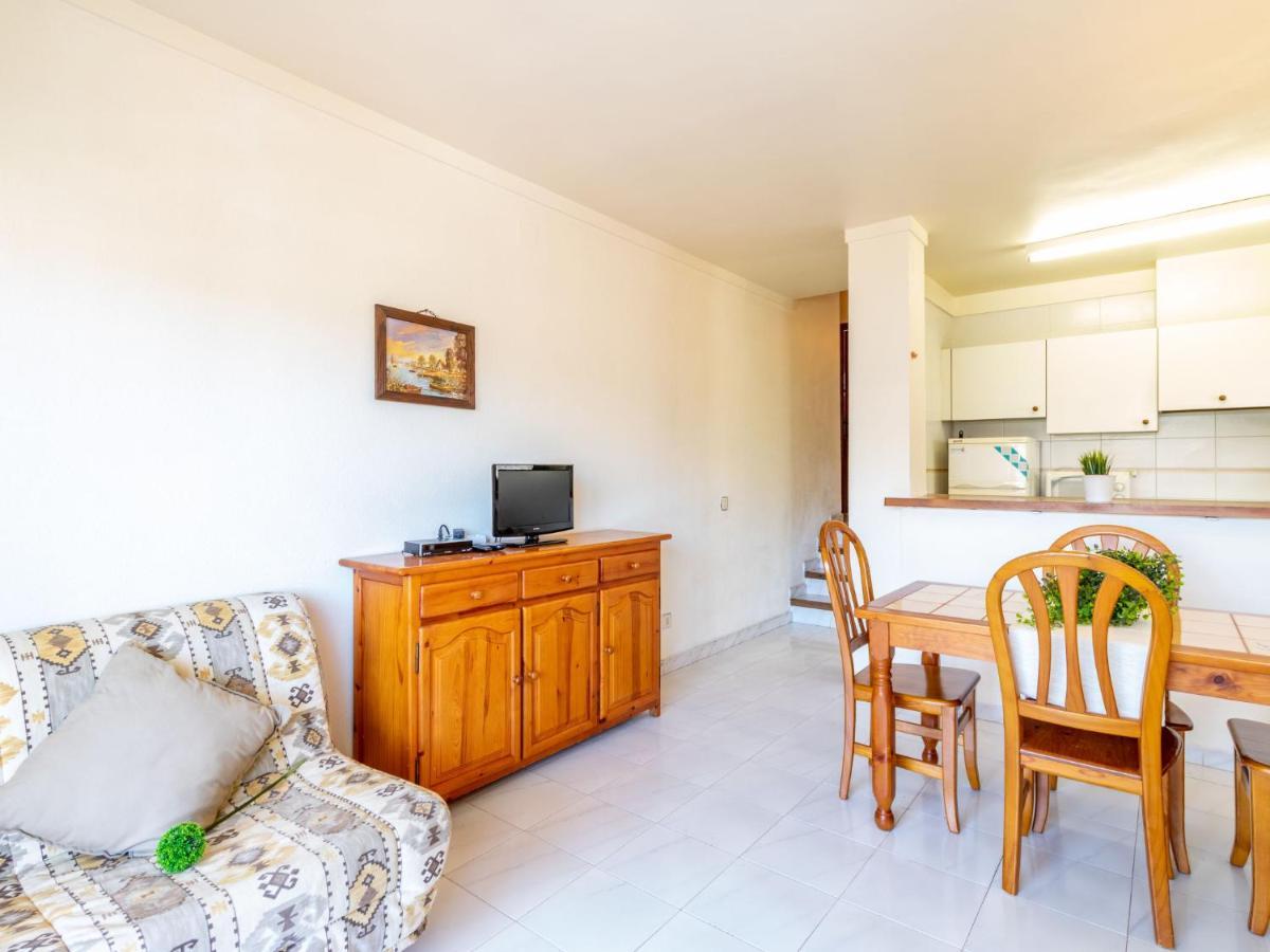 Apartment Els Jardins III By Interhome Roses Bagian luar foto