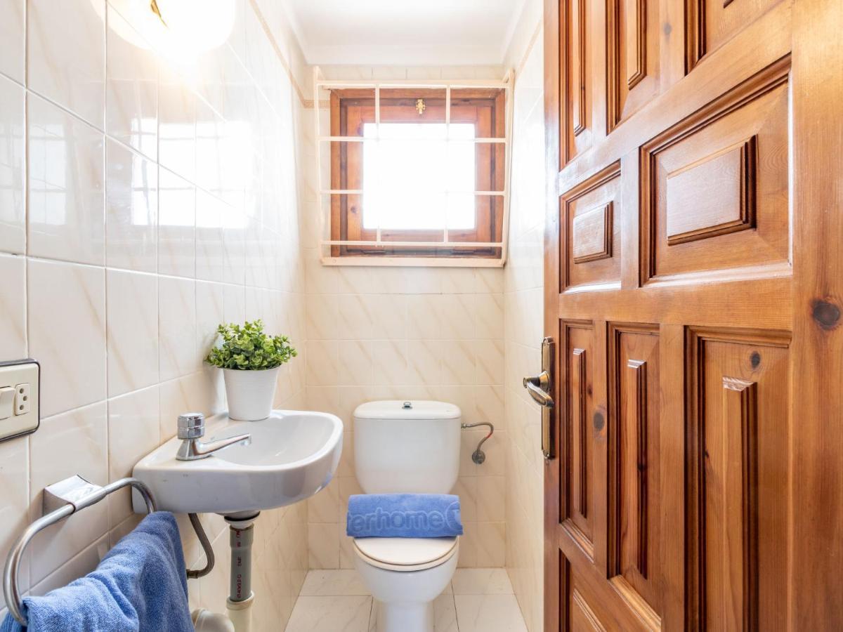 Apartment Els Jardins III By Interhome Roses Bagian luar foto